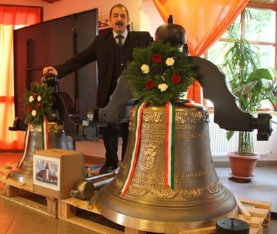 A reformáció ünnepére készülve A reformáció ünnepére készülve
